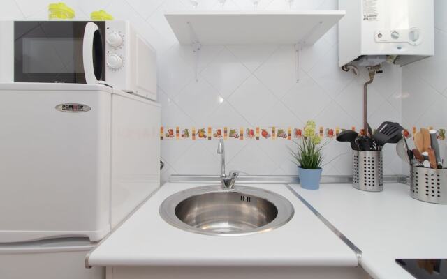 Bayside Studio in Los Alamos