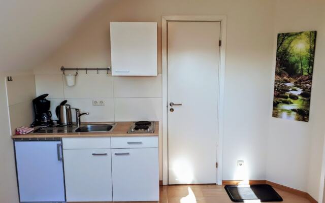 Fiore Gästezimmer E11