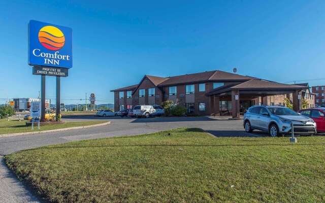 Comfort Inn Sept-Iles