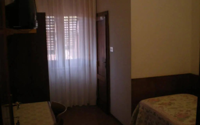 Hotel Prati