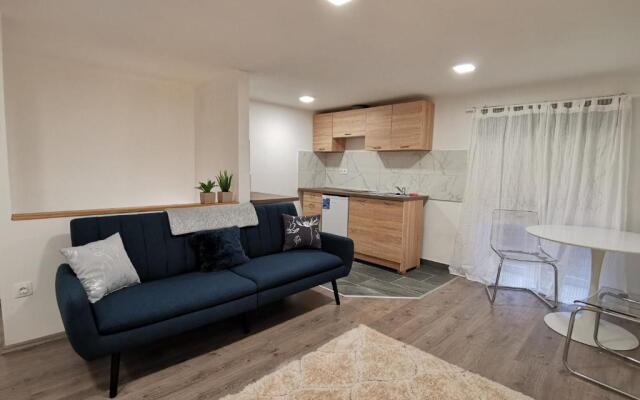 Smile Miko Apartment by Castle