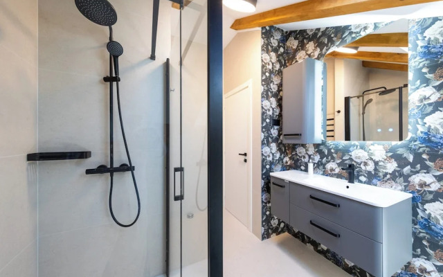 Luxury Penthouse Cavtat