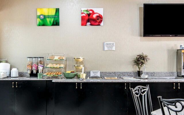 SureStay Plus Hotel by Best Western Blue Springs