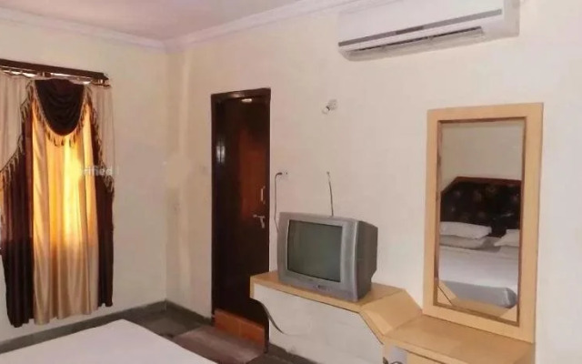 Swagruha Hotels