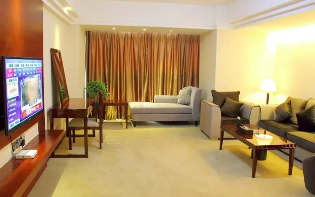 Hongyun Hotel - Jiujiang