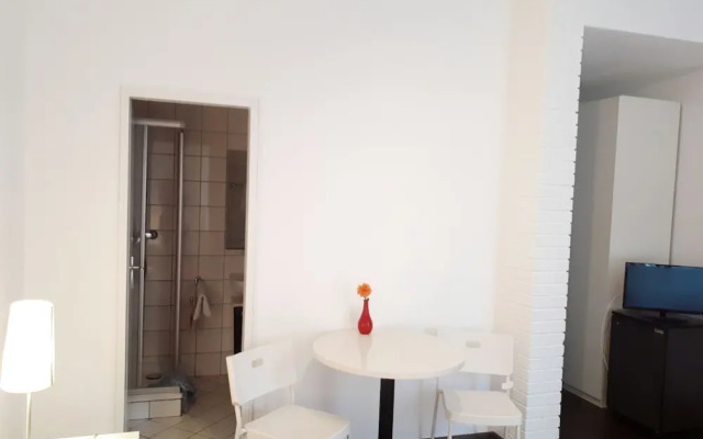 Hotel Garni Battello