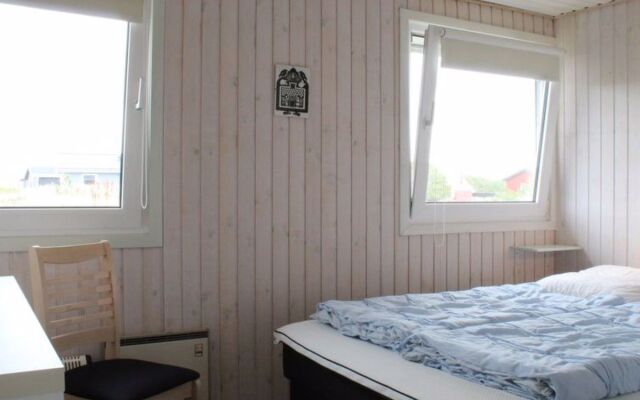 "Lien" - 450m from the sea in Western Jutland