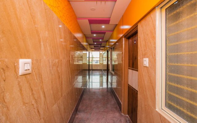Hotel Dwaraka By OYO Rooms