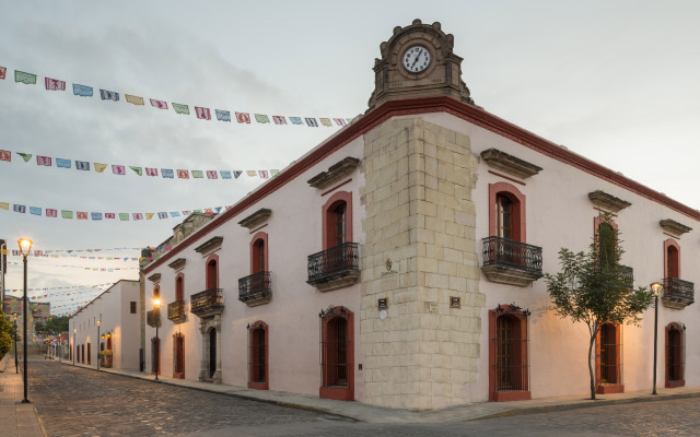 Quinta Real Oaxaca