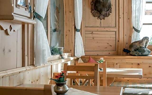 Wellness & Relax Hotel Milderer Hof