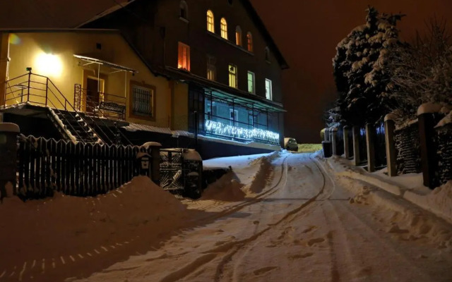 Apartament Kudowa Zdrój - Słone 60m2