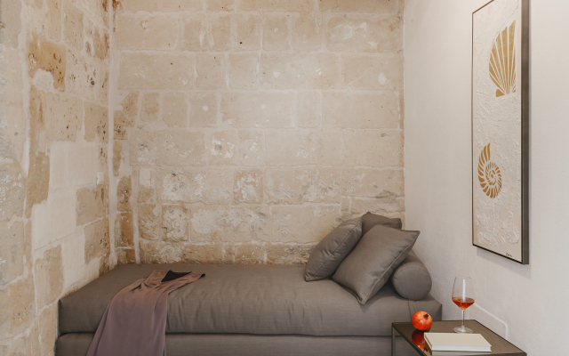 Cenobio Hotel & SPA Matera