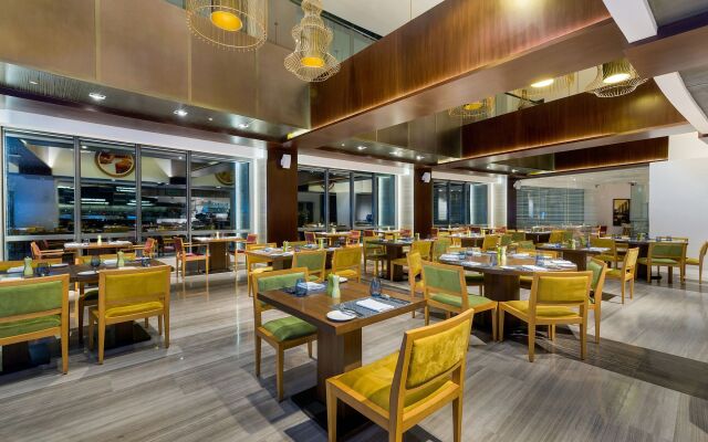 The Westin Kolkata Rajarhat