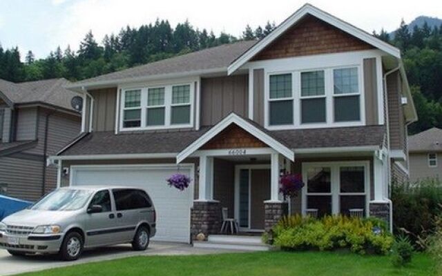 The 3 Bees Bed and Breakfast