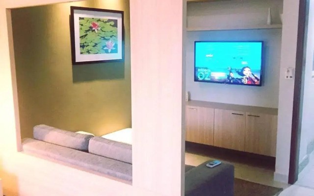 Hotsprings Hotel BVTUR