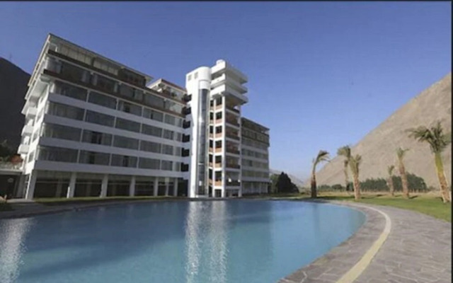 Guizado Portillo Hacienda & Resort