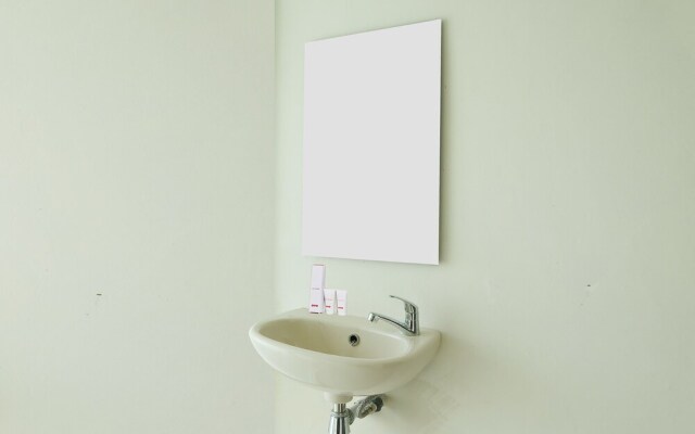 Mahakam Guest House by OYO Rooms