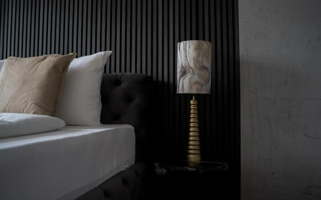 Gemütliche Wohnung im Zentrum mit Netflix