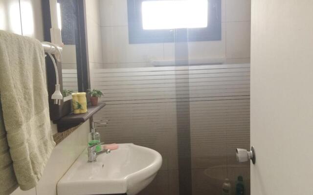 Apartamento en La Península