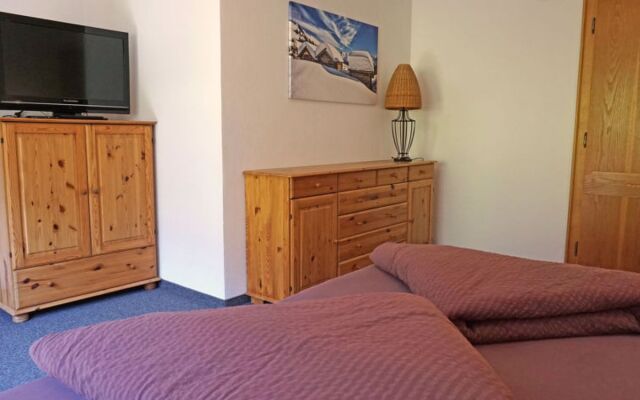 Apartment Erika Kappl