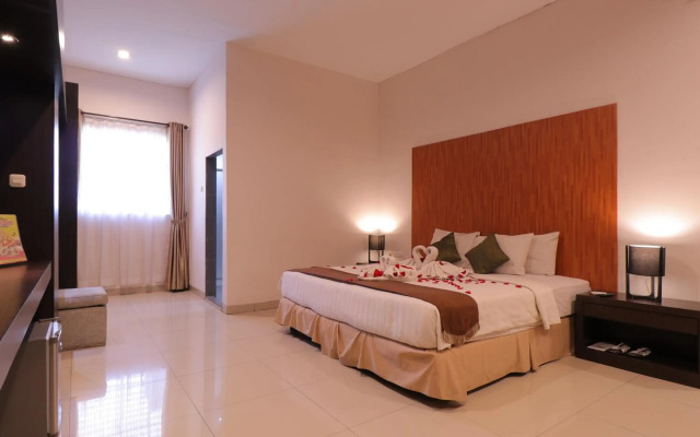 Saka Hotel Medan