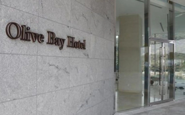 Olive Bay Hotel