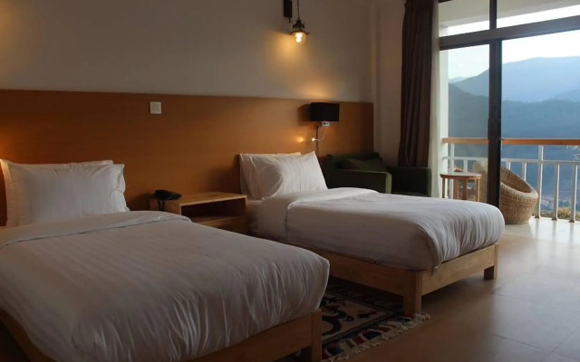 Zhingkham Resort