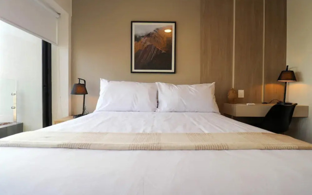w Divine 3BR w Balcony Near Larcomar