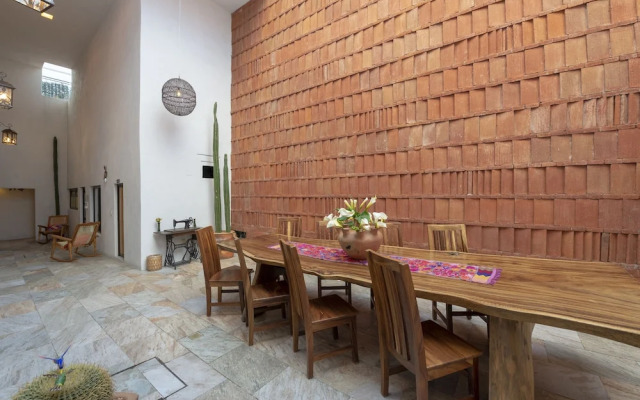 La Casa Carlota