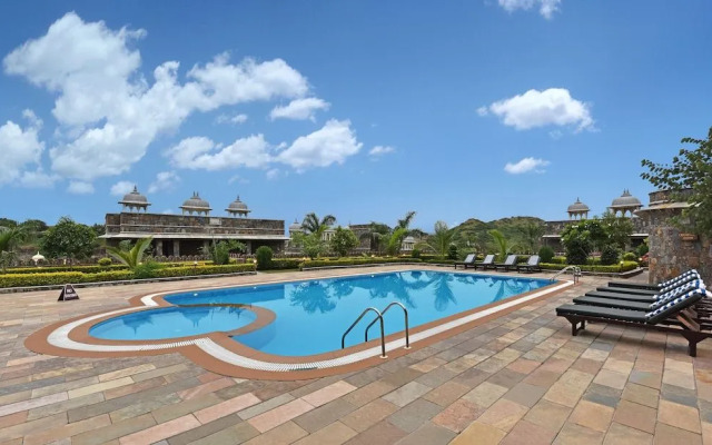 The Amargarh