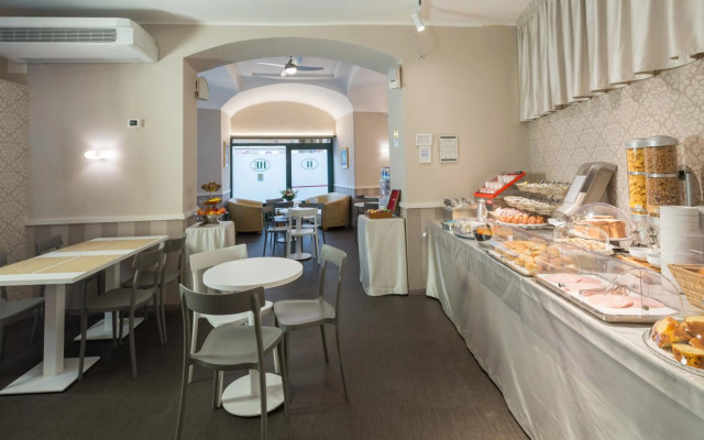 Hotel Helvetia