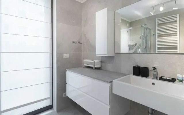Italianway - Compagnoni 12 - Suite Mirabel