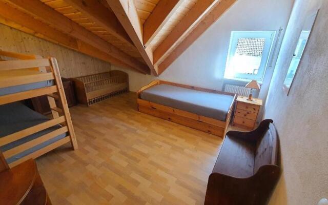 Cafe Altmühl, Ferienwohnungen Gästehaus Krimhilde direkt am Wasser