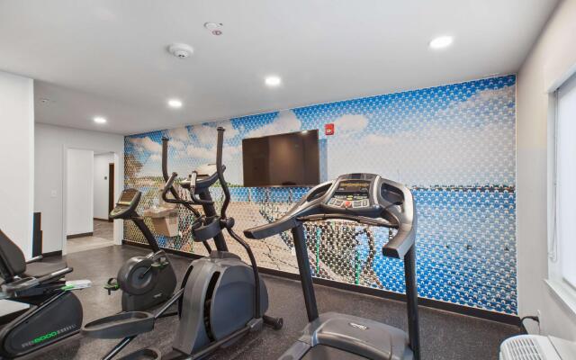 Extended Stay America Premier Suites Providence E Providence