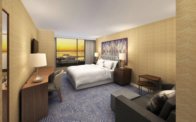 The Westin Milwaukee