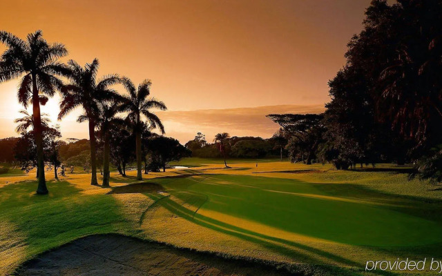 Selborne Golf Estate, Hotel & Spa