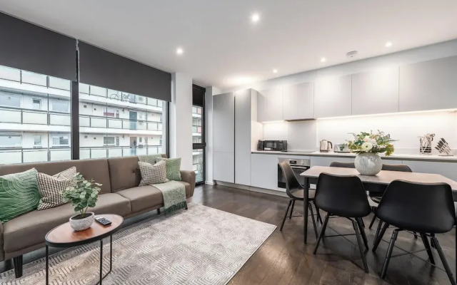 Hoxton By Capital