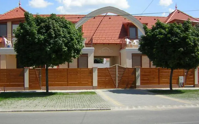 Aranykapu Vendégház Hajdúszoboszló