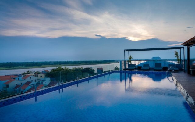 Cozy Hoian Boutique Villas
