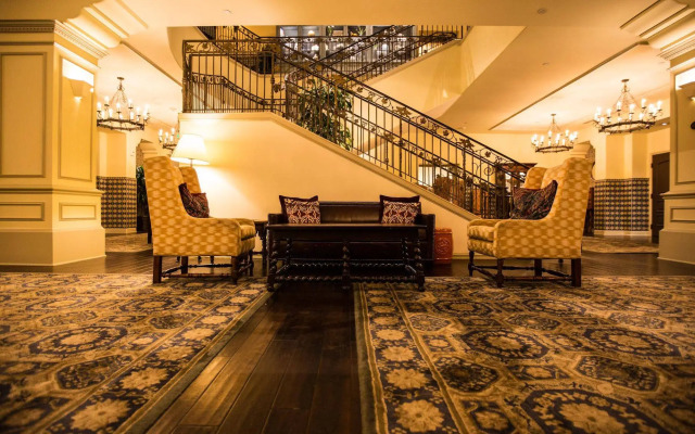 Kimpton Canary Hotel by IHG