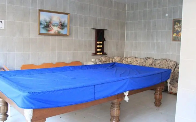 Guest House Kristina