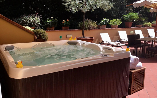 Hotel Ilaria
