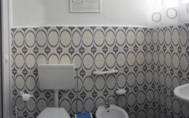 il sole del mediterraneo