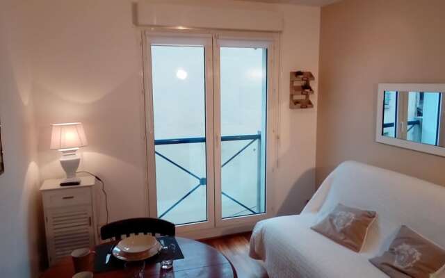 Studio Chartres Centre