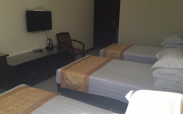 Mount Wutai Jingxin Hotel