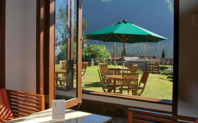 Java Banana Lodge Bromo