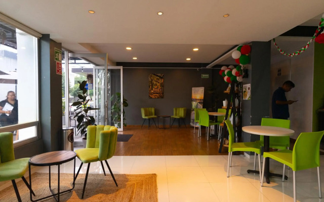 Sc Hotel