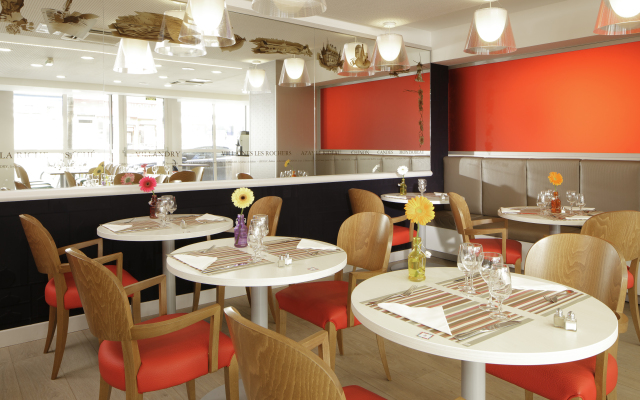 ibis Styles Tours Centre