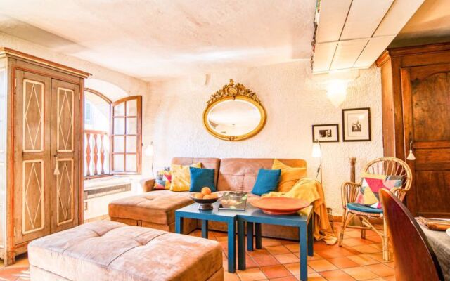 House La Roq Roquebrune sur Argens