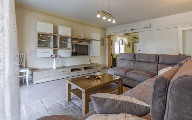 Spacious and Comfortable Apartment in Medulin, Croatia